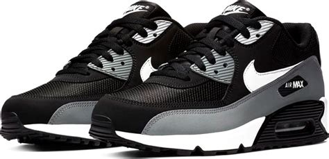 nike air max 90 maat 44 zwart heren sale|air max 90 aanbiedingen.